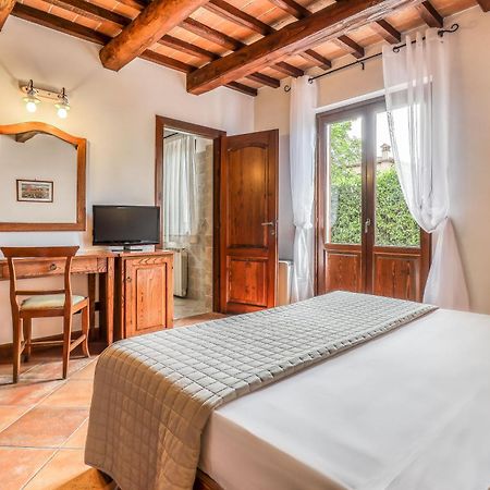 Agriturismo Regno Verde Narni Exterior photo