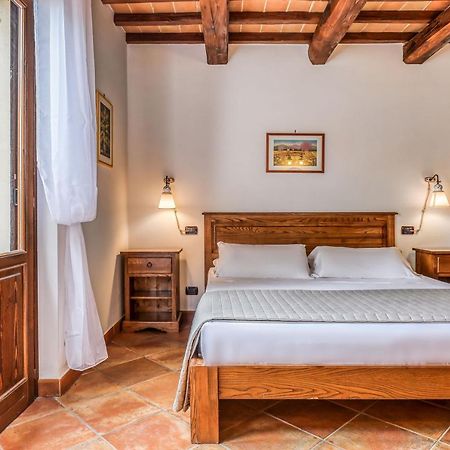 Agriturismo Regno Verde Narni Exterior photo
