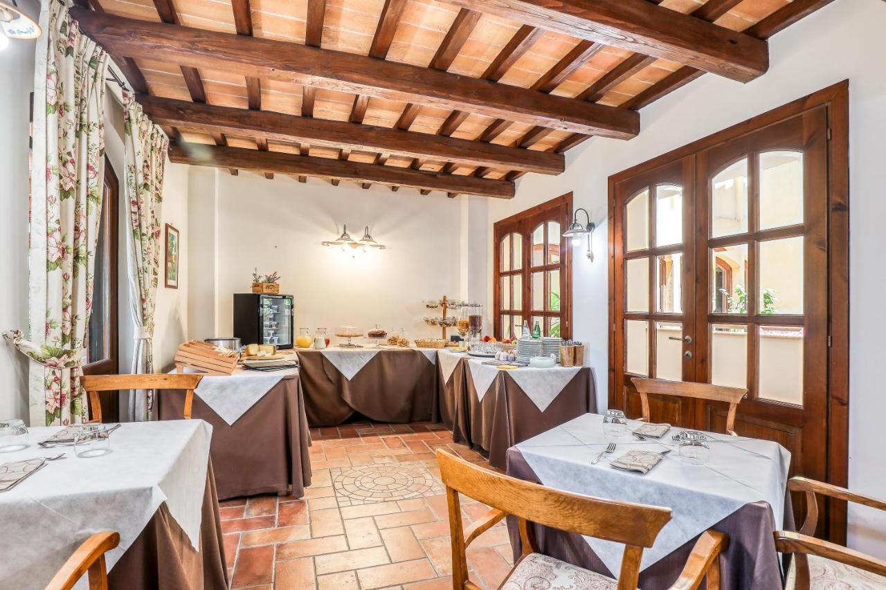 Agriturismo Regno Verde Narni Exterior photo