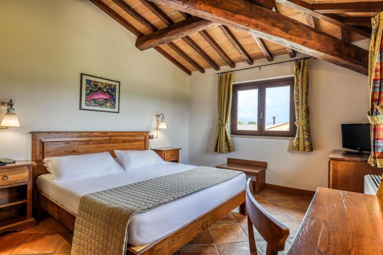 Agriturismo Regno Verde Narni Exterior photo