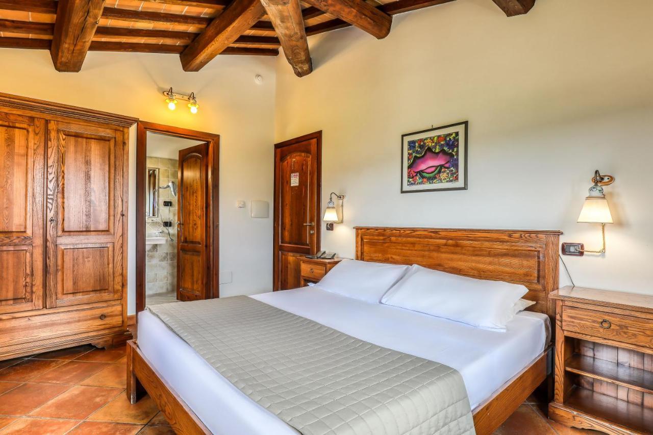 Agriturismo Regno Verde Narni Exterior photo