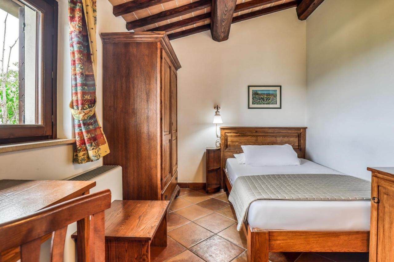 Agriturismo Regno Verde Narni Exterior photo
