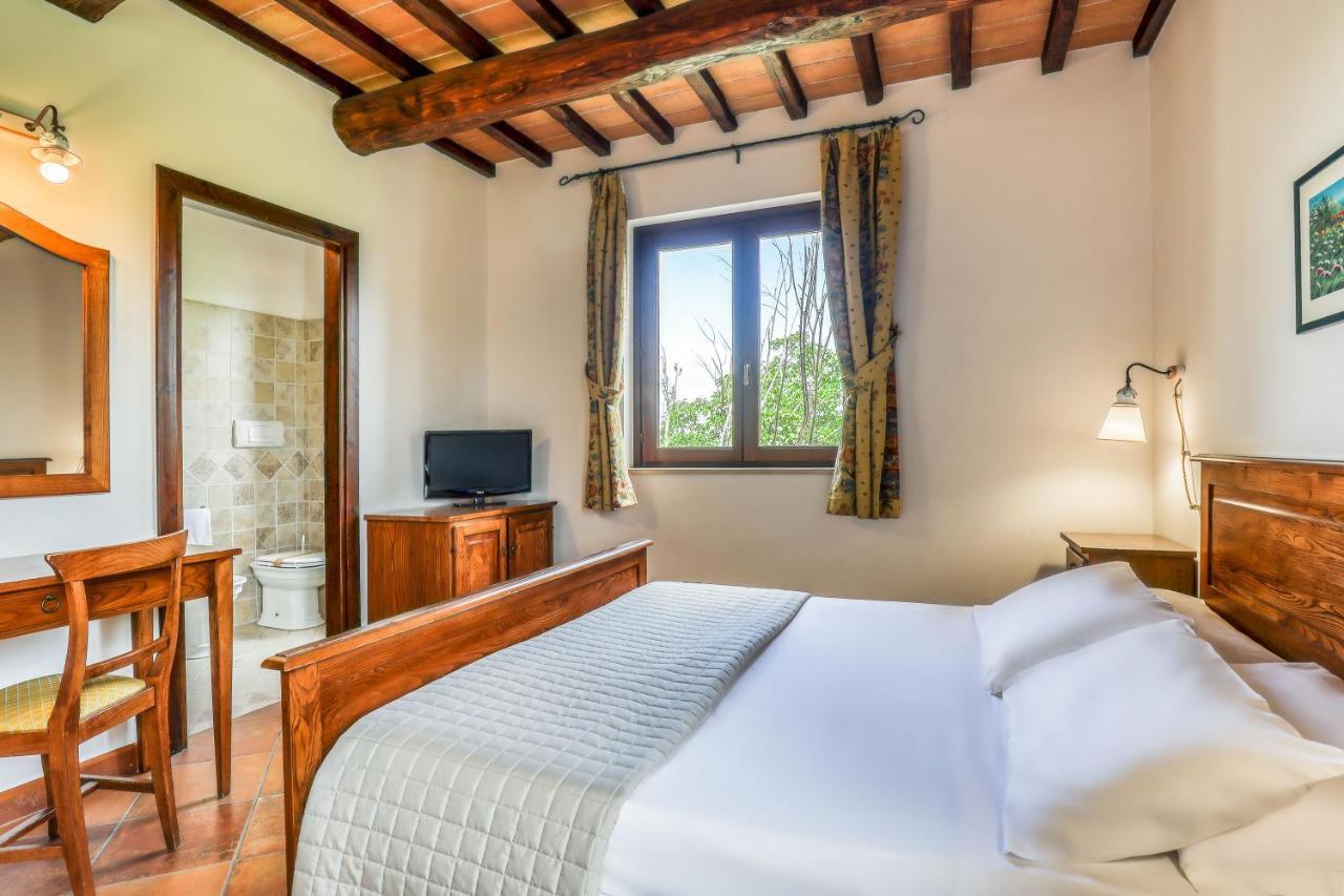 Agriturismo Regno Verde Narni Exterior photo