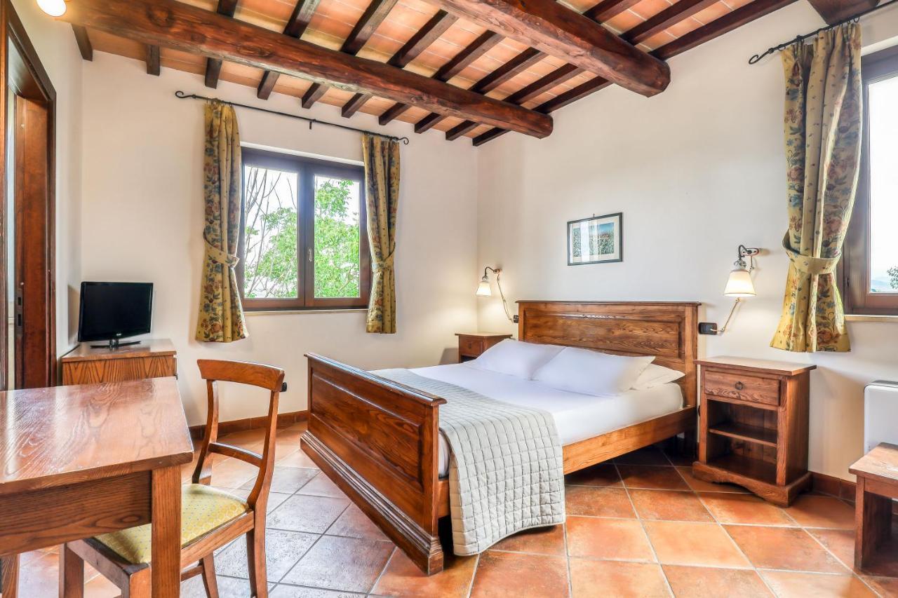 Agriturismo Regno Verde Narni Exterior photo