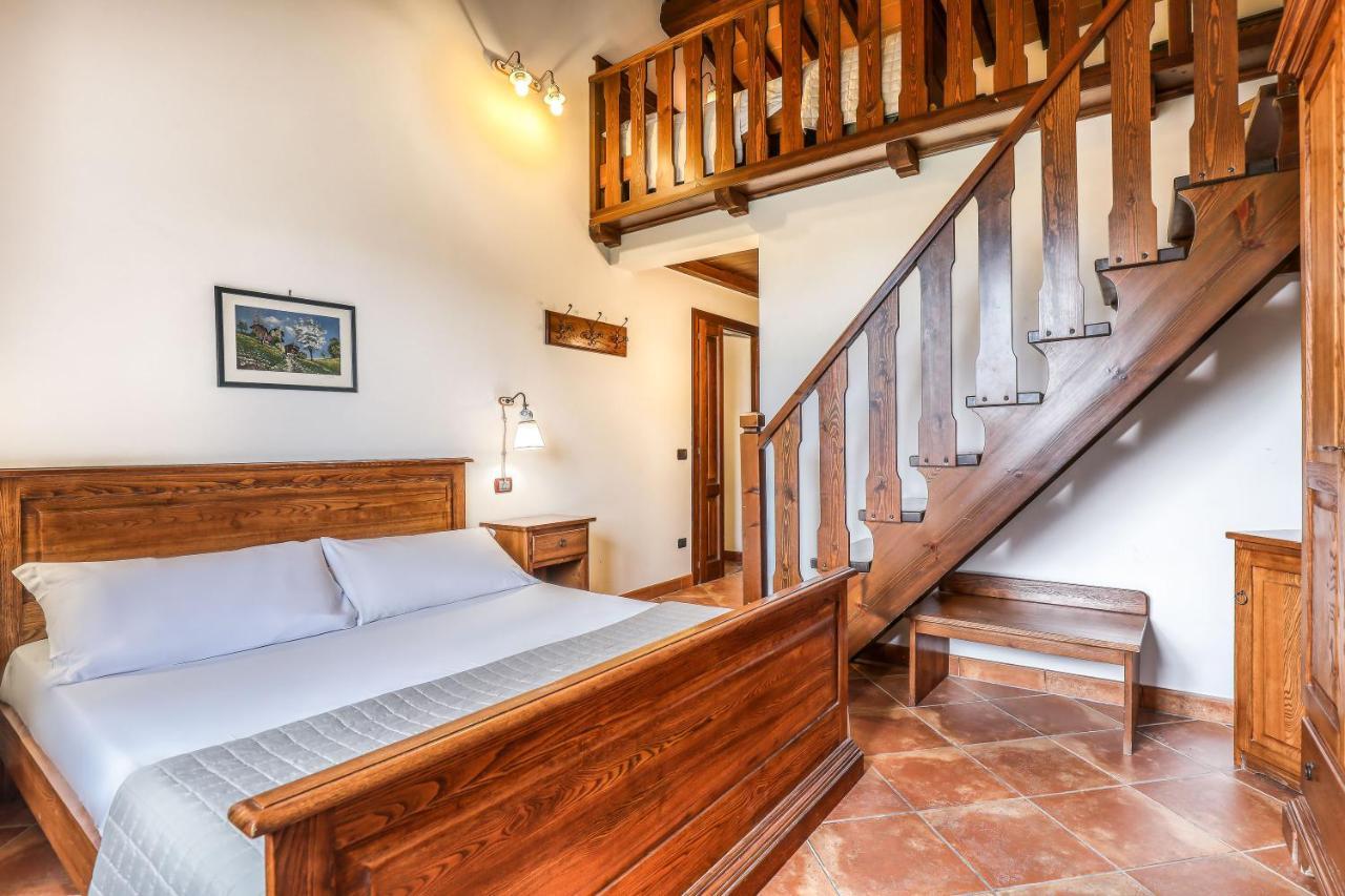 Agriturismo Regno Verde Narni Exterior photo
