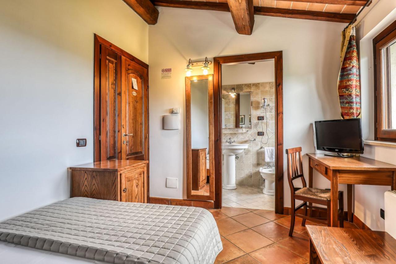 Agriturismo Regno Verde Narni Exterior photo