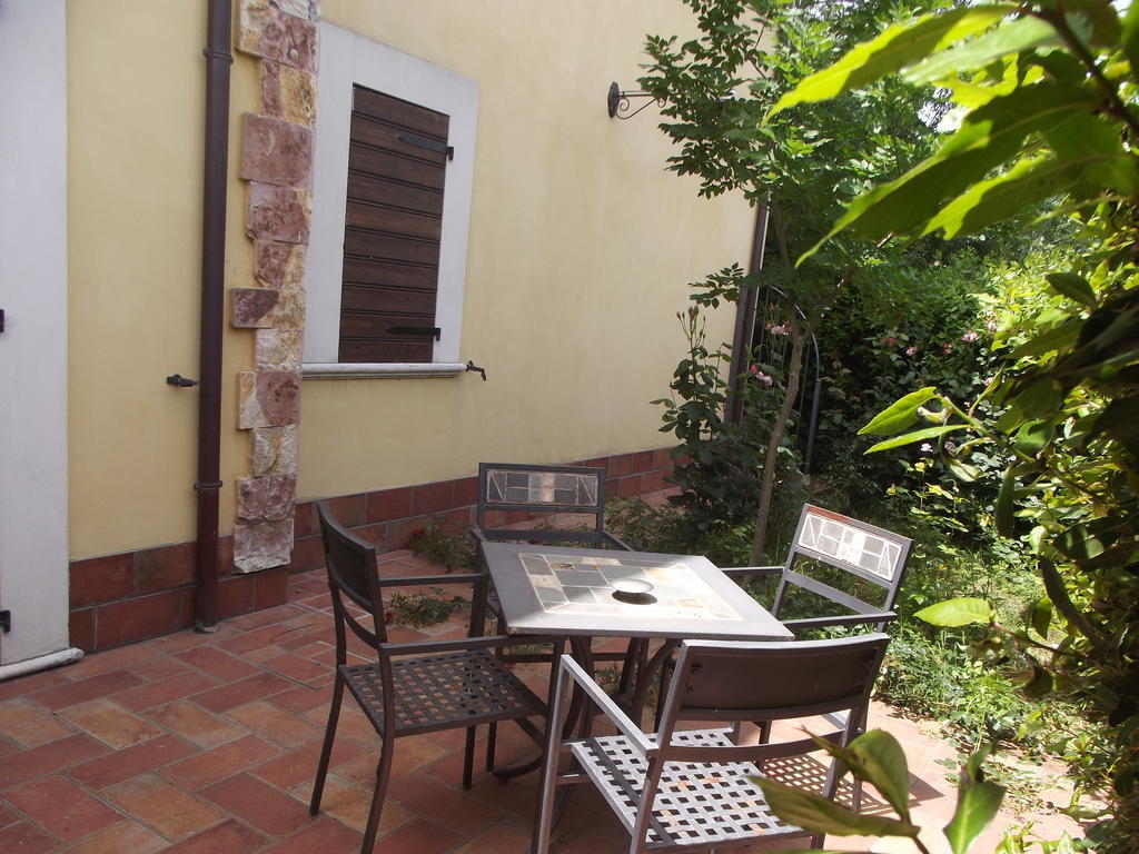 Agriturismo Regno Verde Narni Exterior photo
